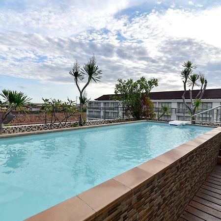 Reddoorz Plus Near Discovery Shopping Mall Bali Kuta  Exterior photo