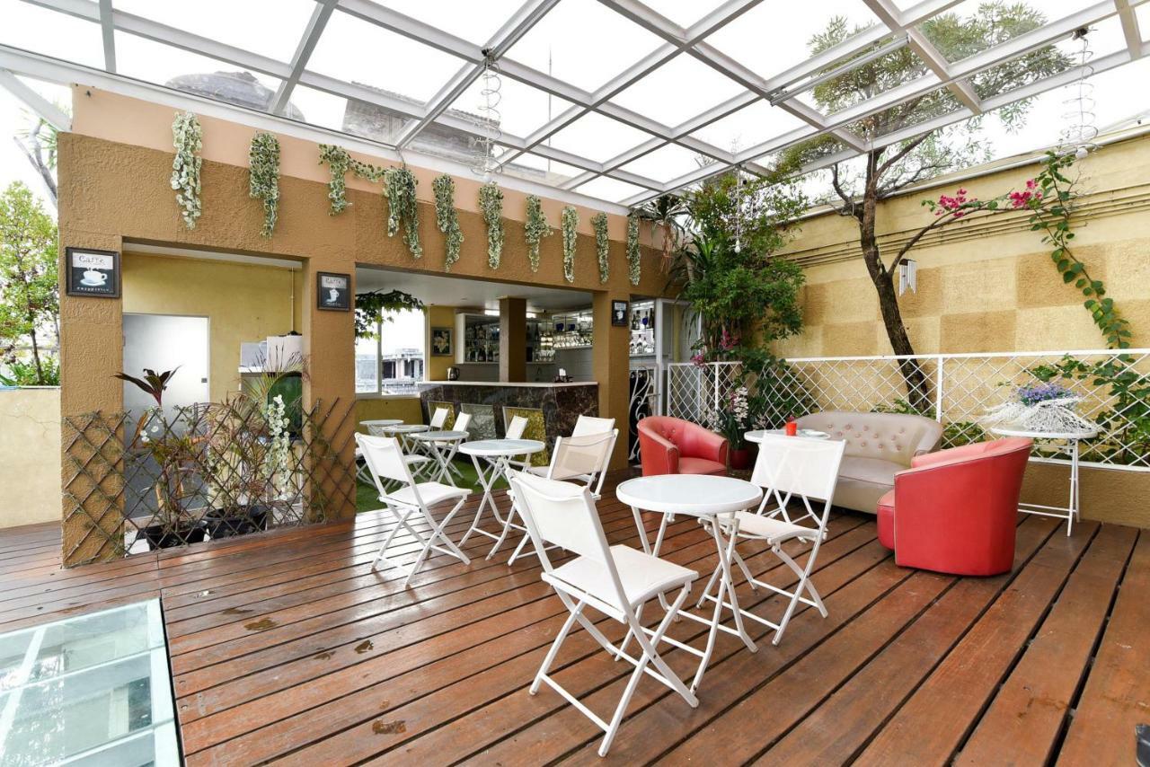 Reddoorz Plus Near Discovery Shopping Mall Bali Kuta  Exterior photo